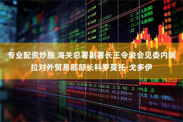 专业配资炒股 海关总署副署长王令浚会见委内瑞拉对外贸易部部长科罗莫托·戈多伊