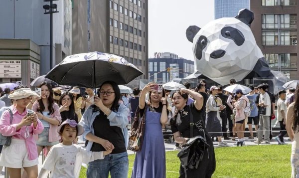 合法配资平台排名 假期经济丨“五一”假期，成都接待游客1551.6万人次，接待入境游客同比增长40.7%，旅游热度创新高